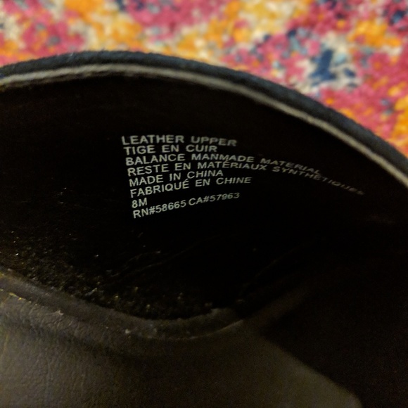 NWOT Tonya BP Open Toe Suede Mule Sandal - Picture 3 of 6